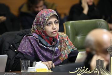 الهام فخاری در گفت‌وگو با خبرنگار اجتماعی خبرگزاری تسنیم: دو گرمخانه جنرال در مناطق ۴ و ۱۶ جانمایی شد